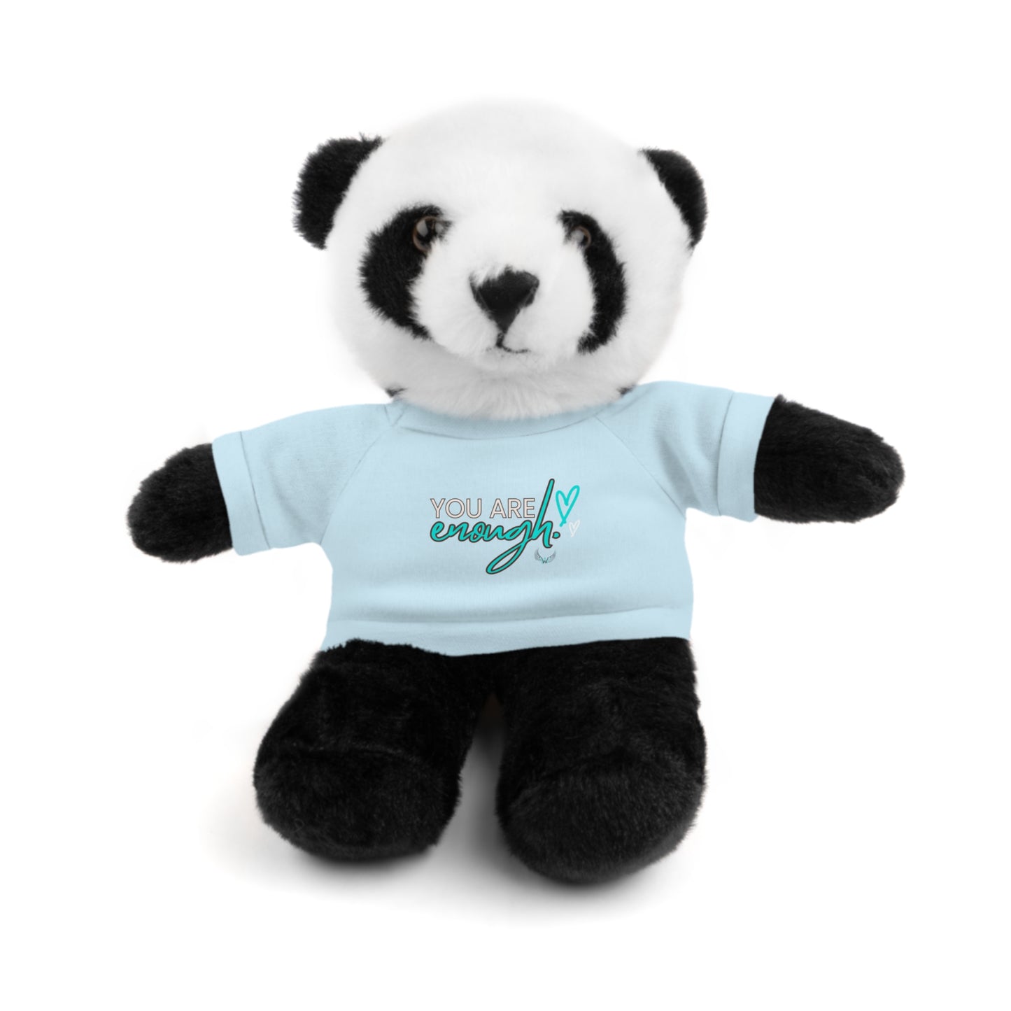 You Are Enough - Stuffed Animals with Tee