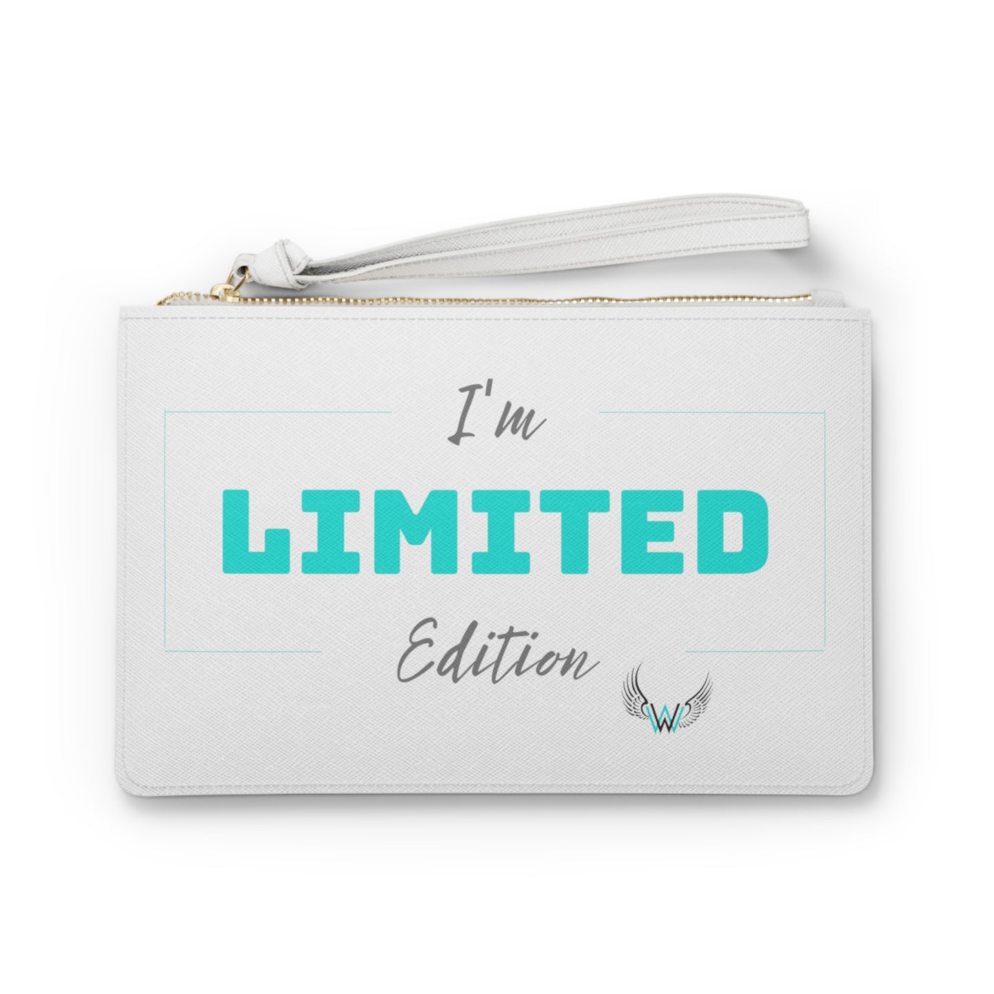 Limited Edition - Clutch Bag