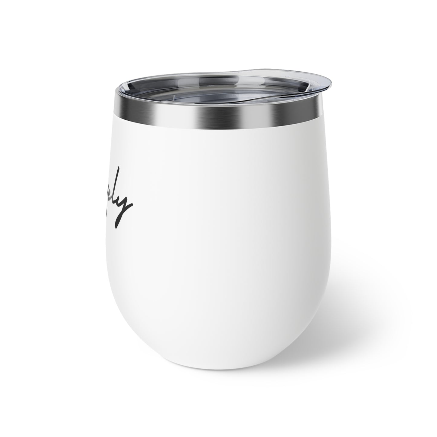 Grateful - Copper Vacuum Insulated Cup, 12oz