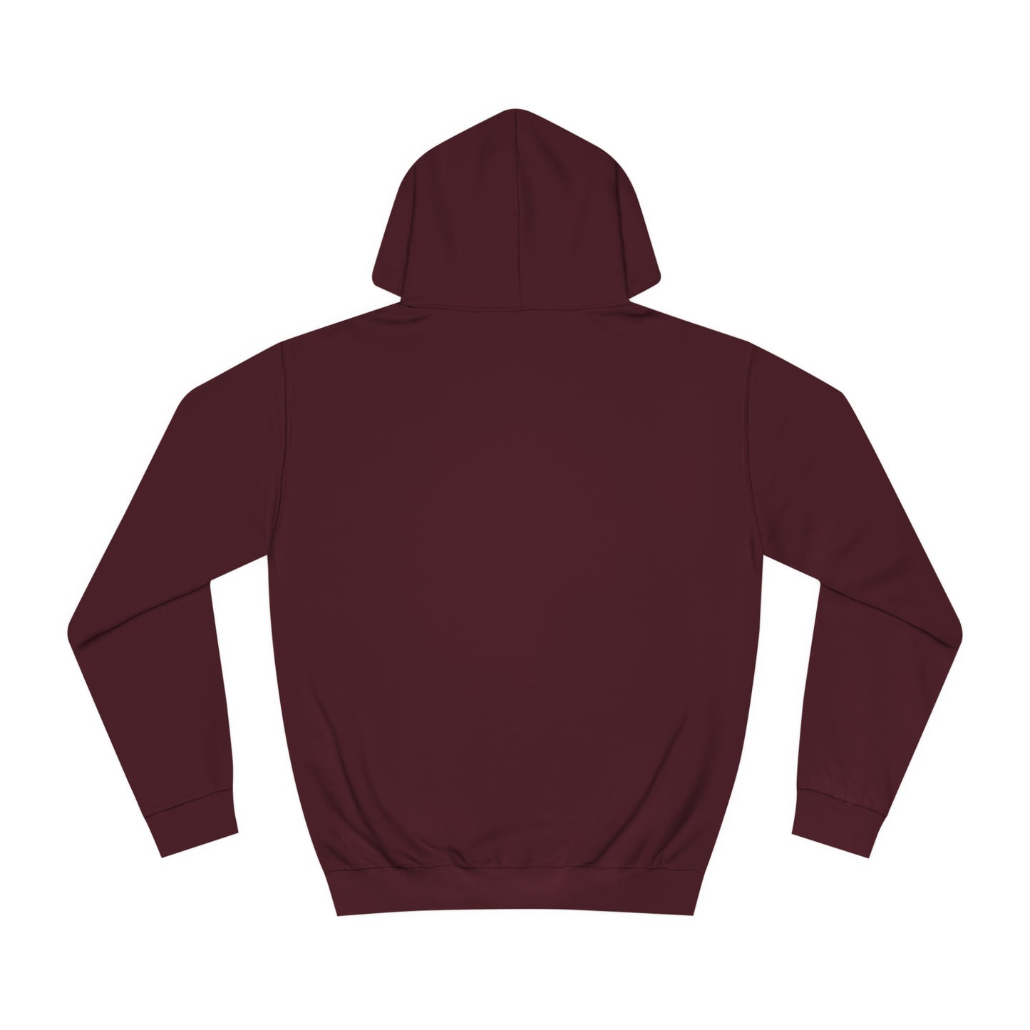 Grateful - Unisex College Hoodie