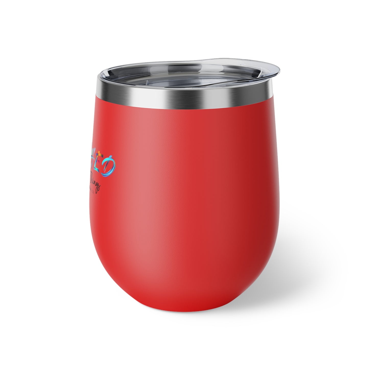 Slushed - Copper Vacuum Insulated Cup, 12oz