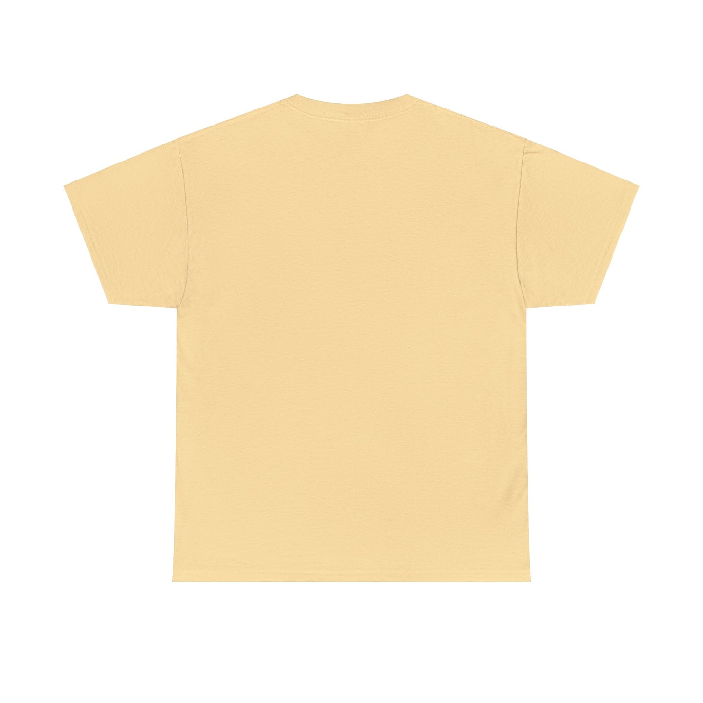 Slushed - Unisex Heavy Cotton Tee