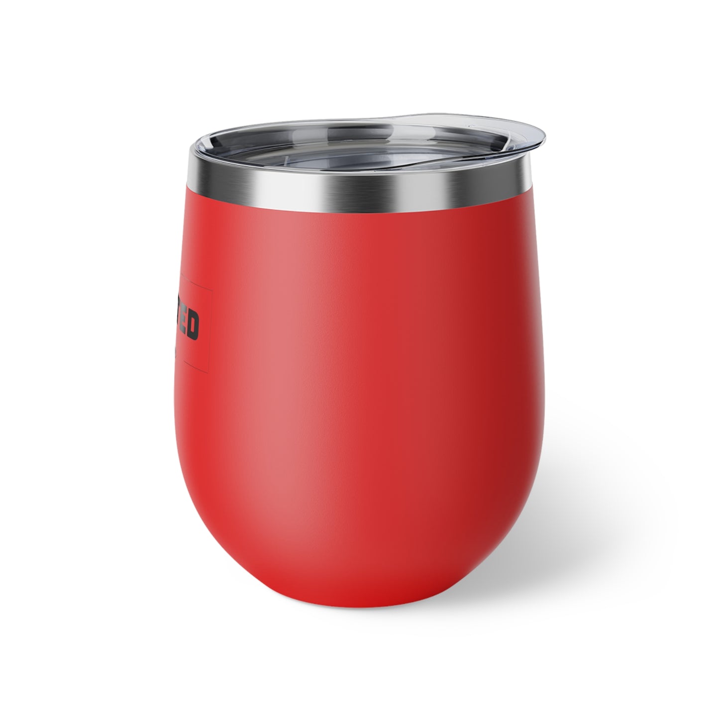 Limited Edition - Copper Vacuum Insulated Cup, 12oz