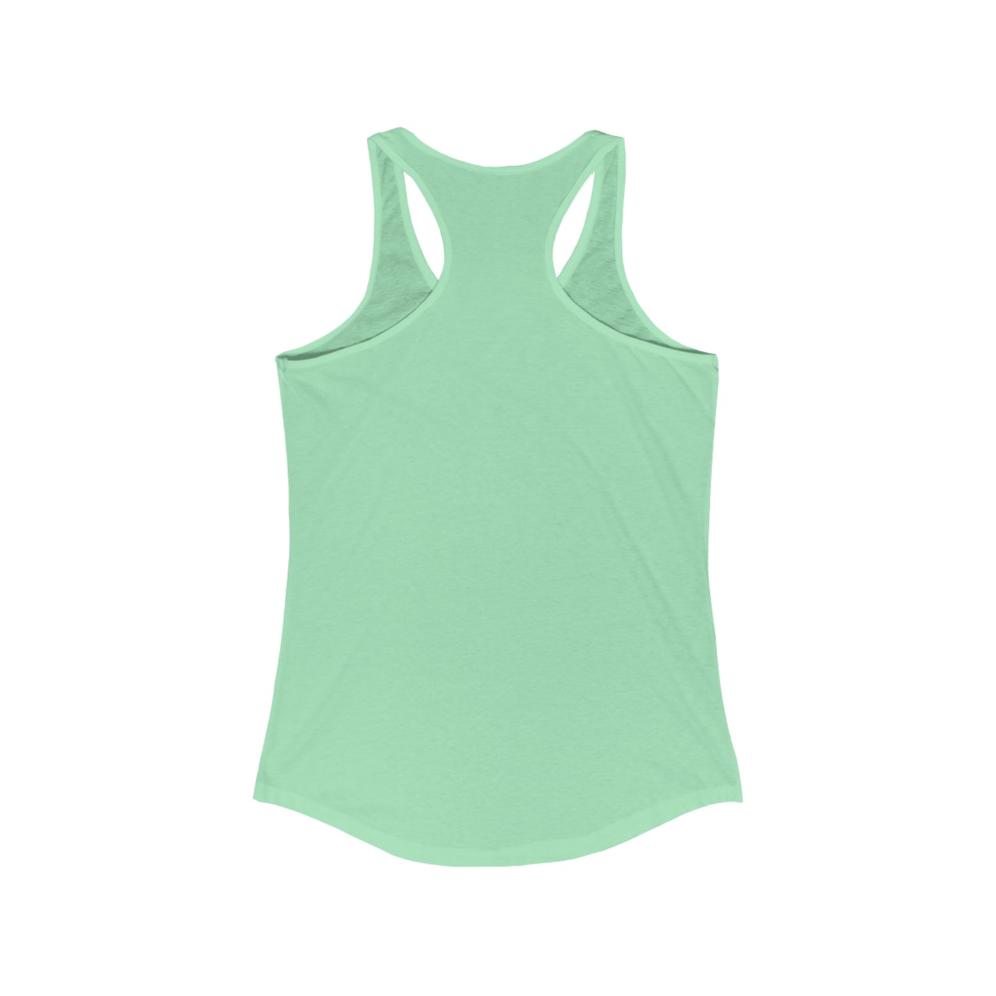 Anything Worth Having  - Women's Ideal Racerback Tank