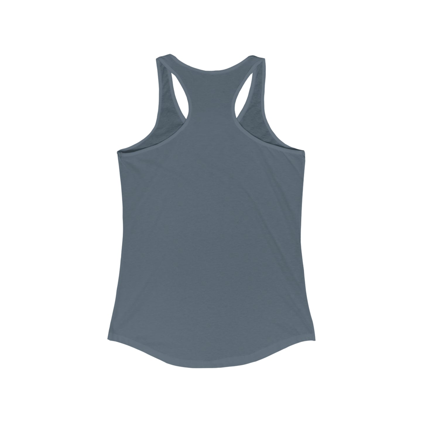 Anything Worth Having  - Women's Ideal Racerback Tank