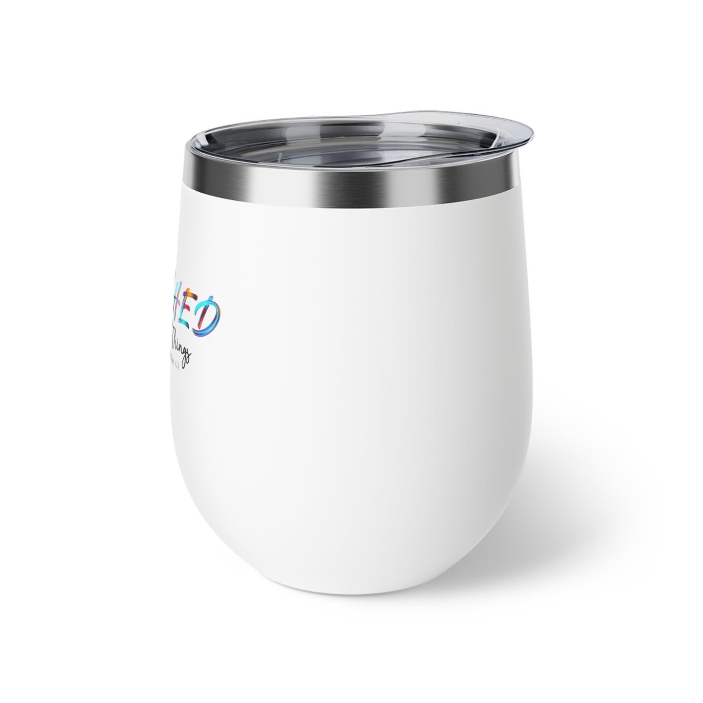 Slushed - Copper Vacuum Insulated Cup, 12oz