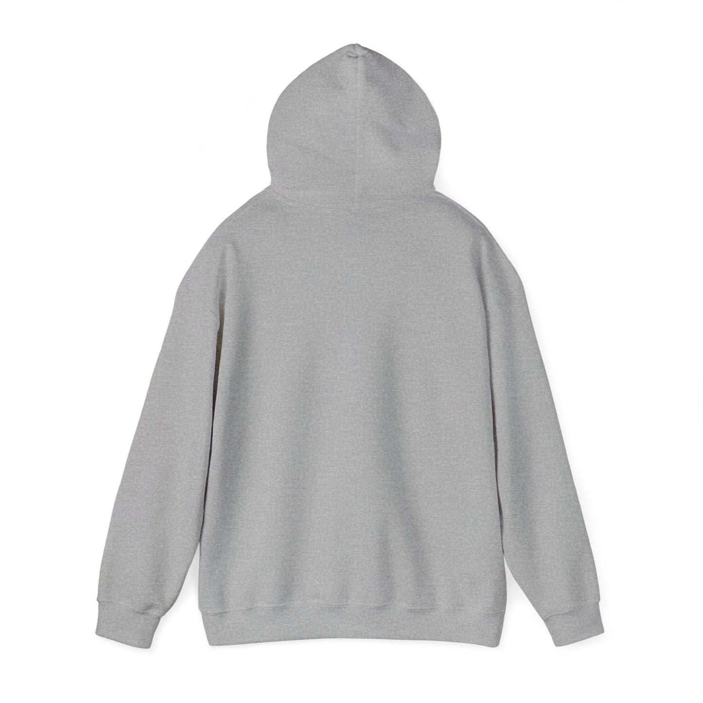 Limited Edition - Unisex Heavy Blend™ Hooded Sweatshirt