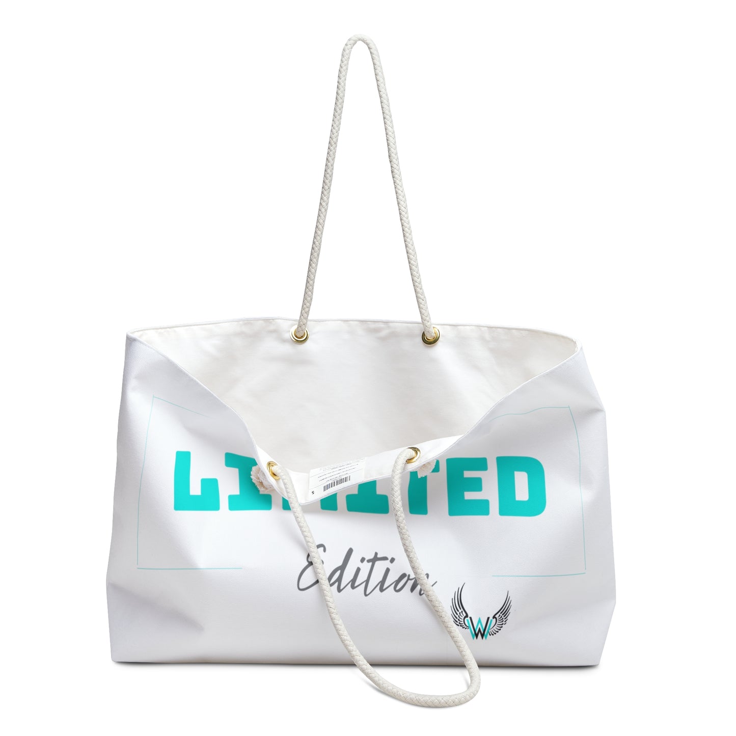 Limited Edition - Weekender Bag