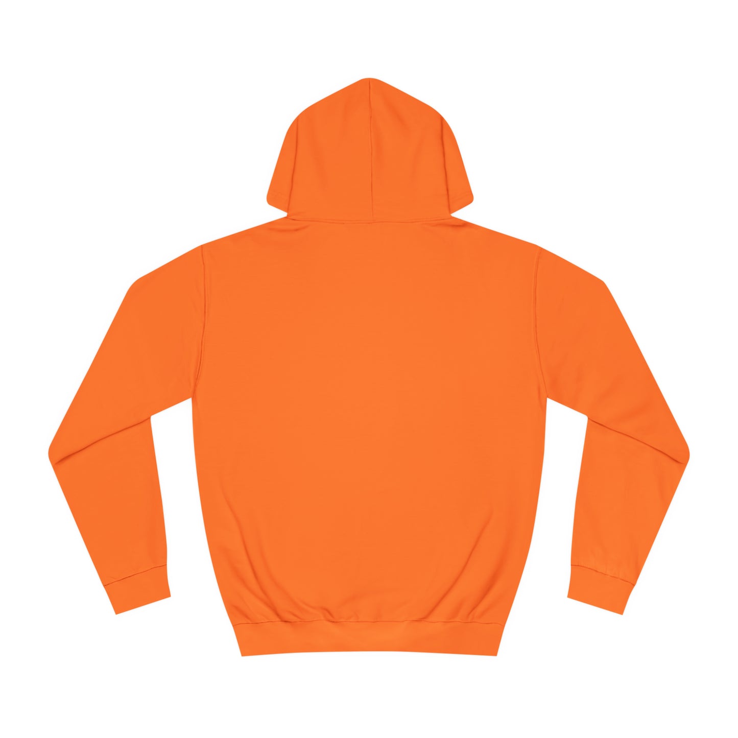 Grateful - Unisex College Hoodie