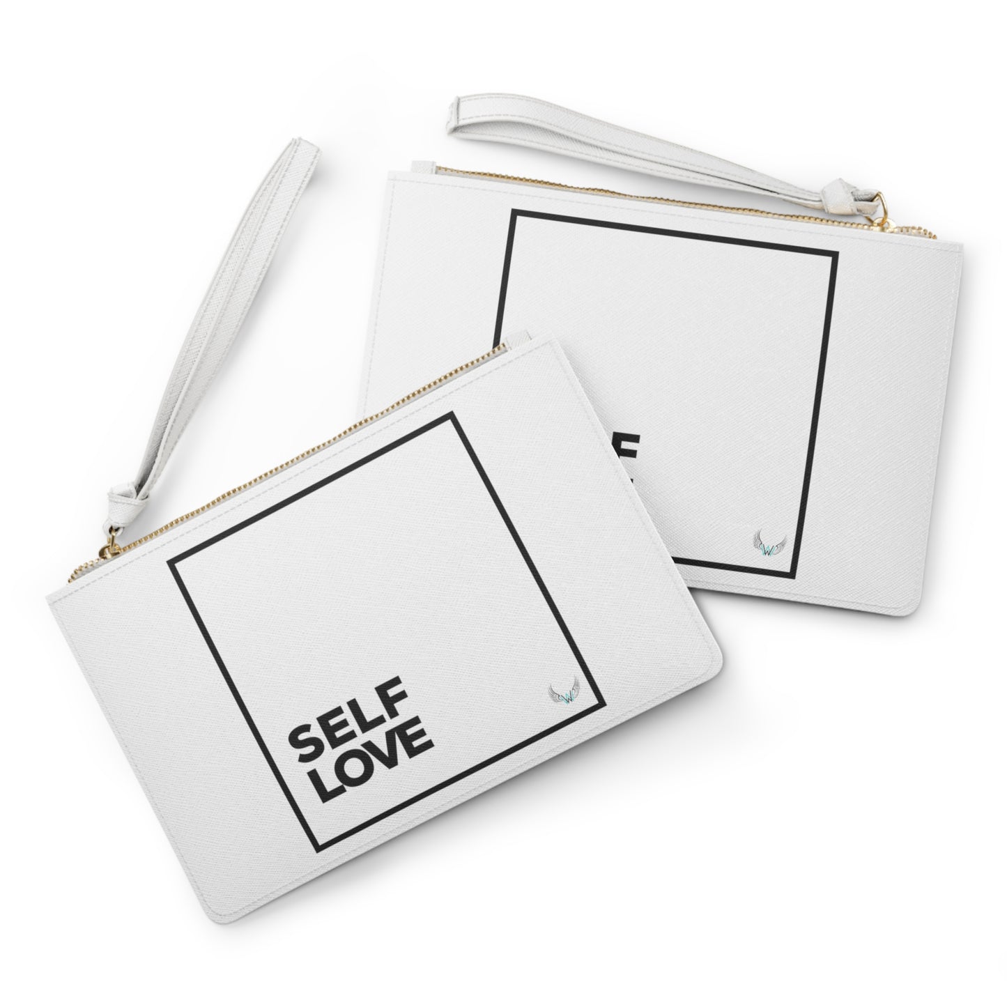 Self Love - Clutch Bag