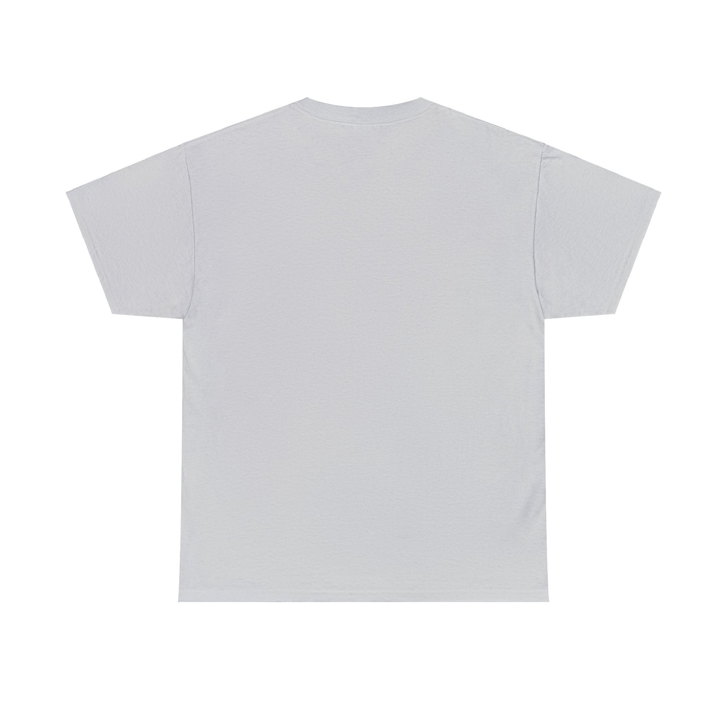 FEAR - unisex heavy cotton tee