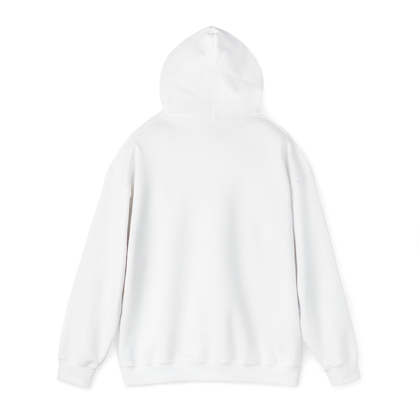 Limited Edition - Unisex Heavy Blend™ Hooded Sweatshirt