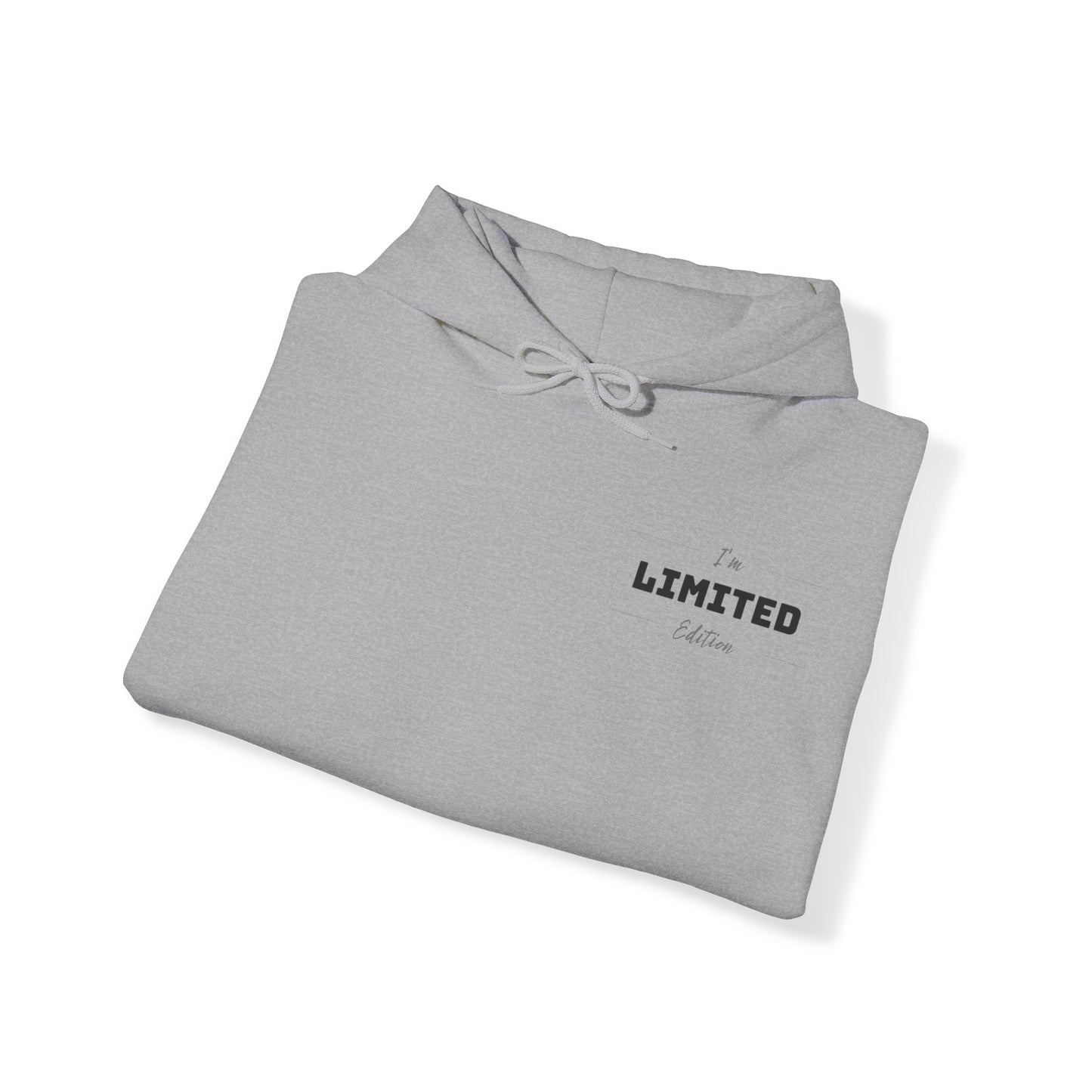 Limited Edition - Unisex Heavy Blend™ Hooded Sweatshirt