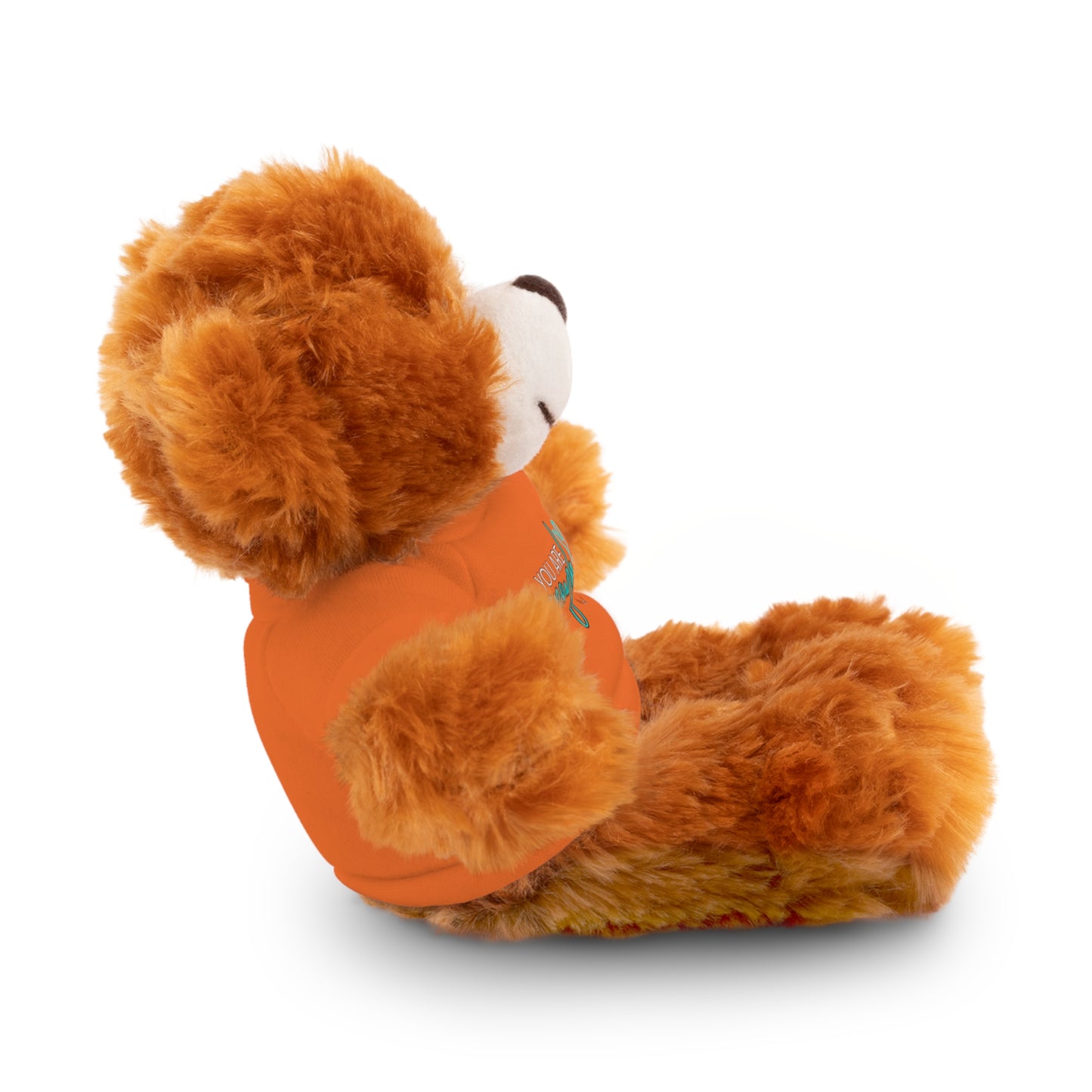 You Are Enough - Stuffed Animals with Tee