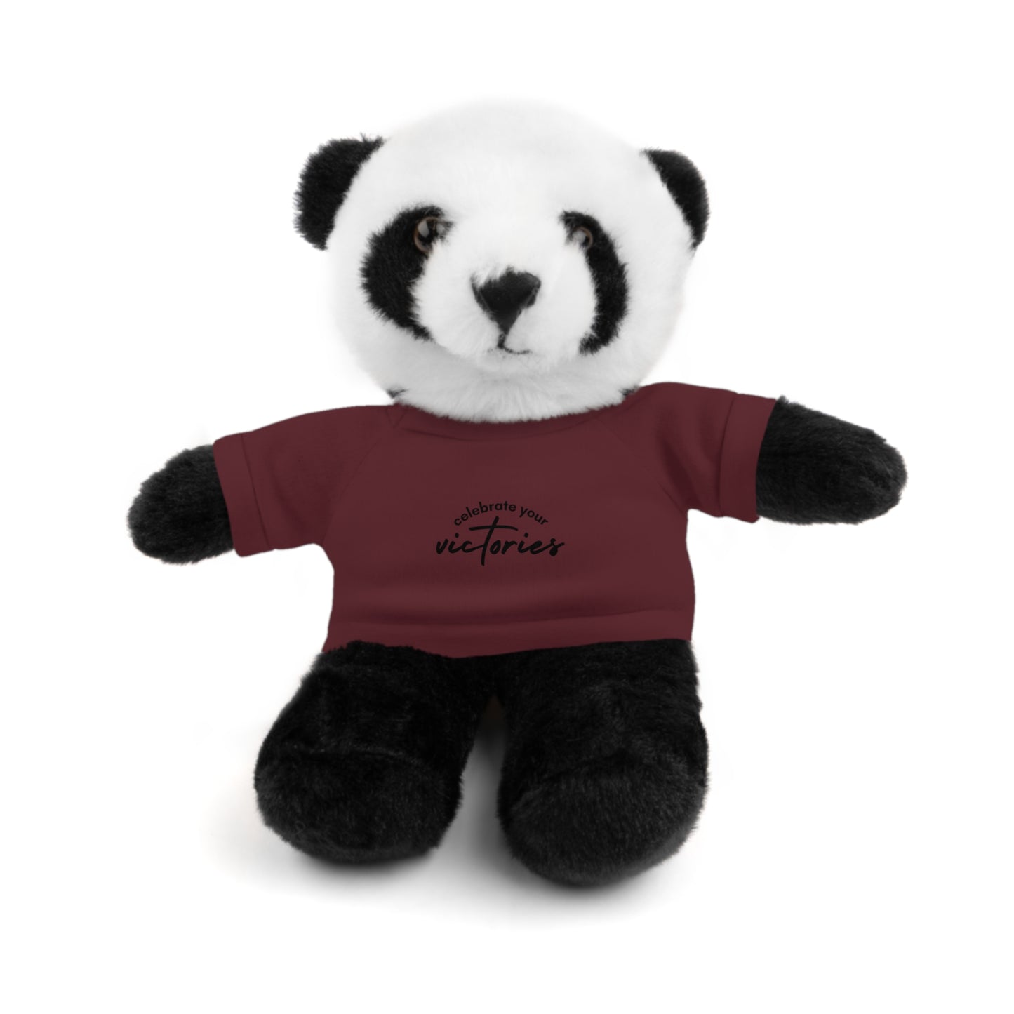 Celebrate - Stuffed Animals with Tee