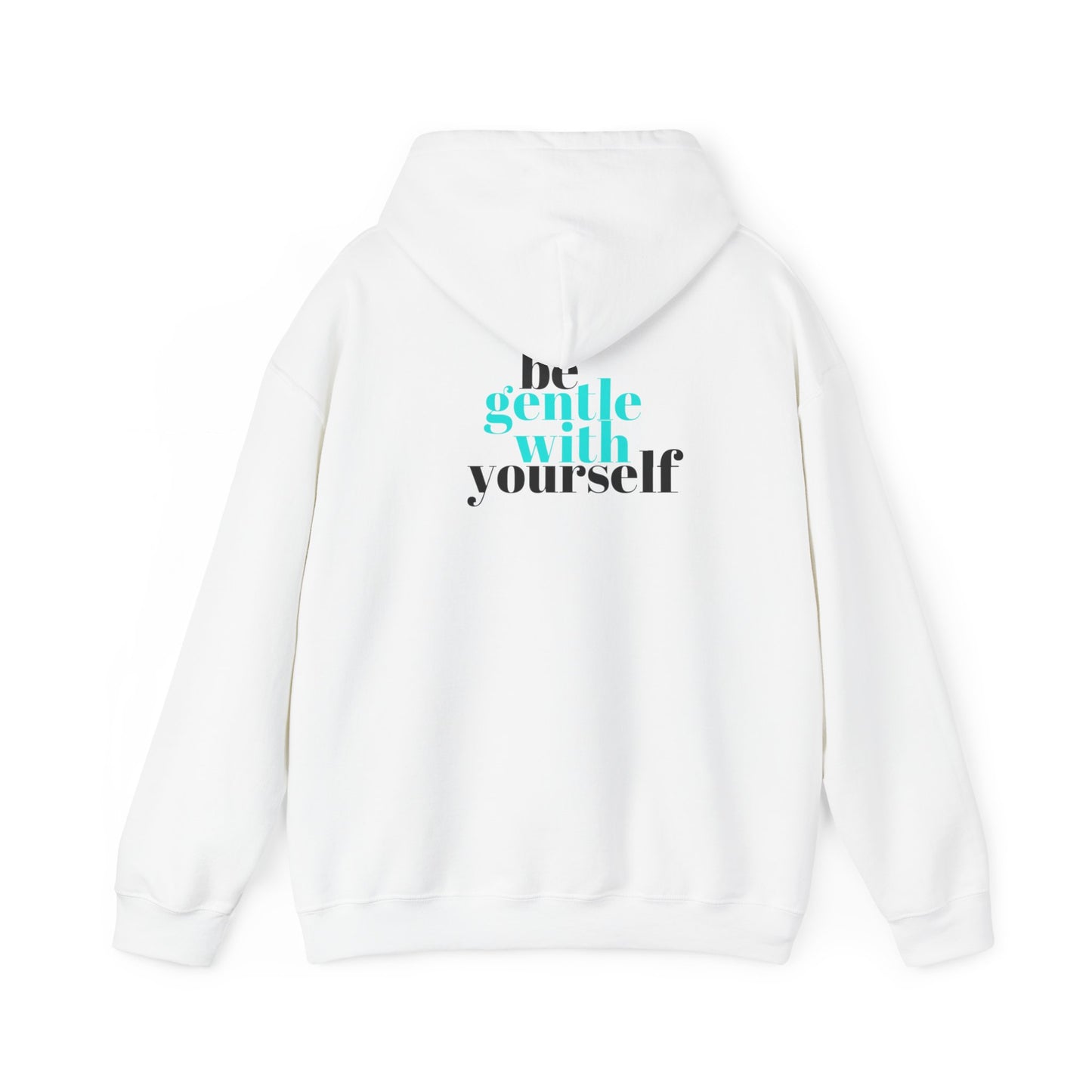 Faith Over Fear - Unisex Heavy Blend™ Hooded Sweatshirt