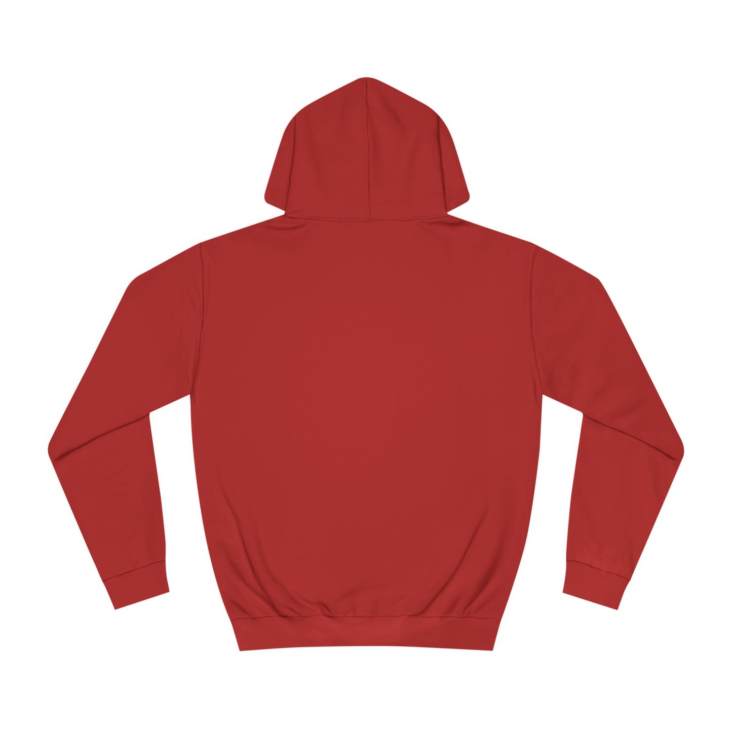 Grateful - Unisex College Hoodie