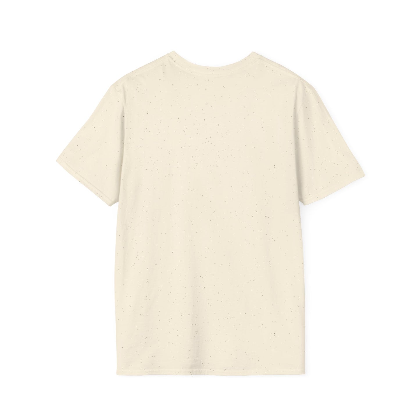 Be you - Unisex Softstyle T-Shirt