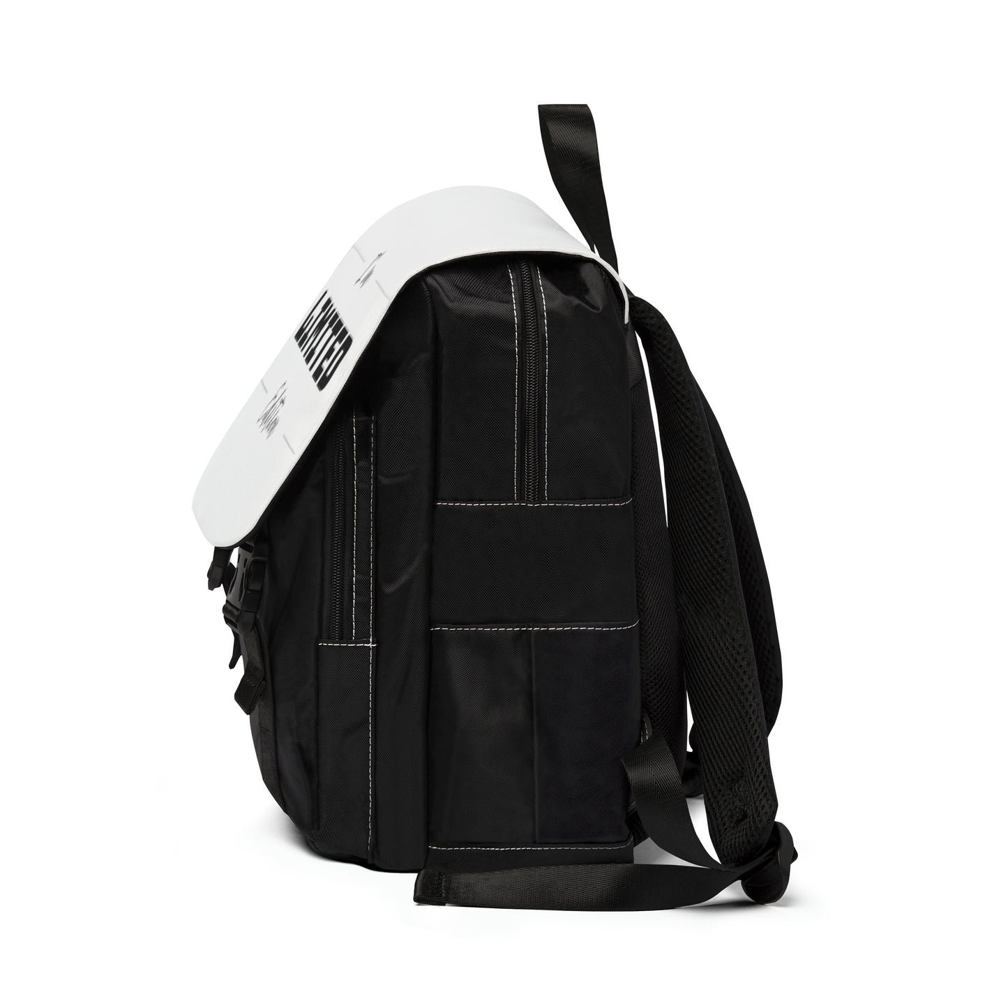 Limited Edition - Unisex Casual Shoulder Backpack