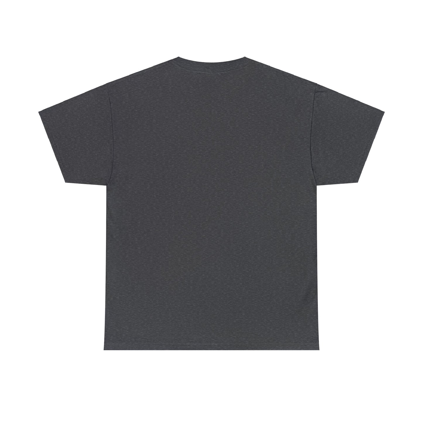 Slushed (dark) - Unisex Heavy Cotton Tee