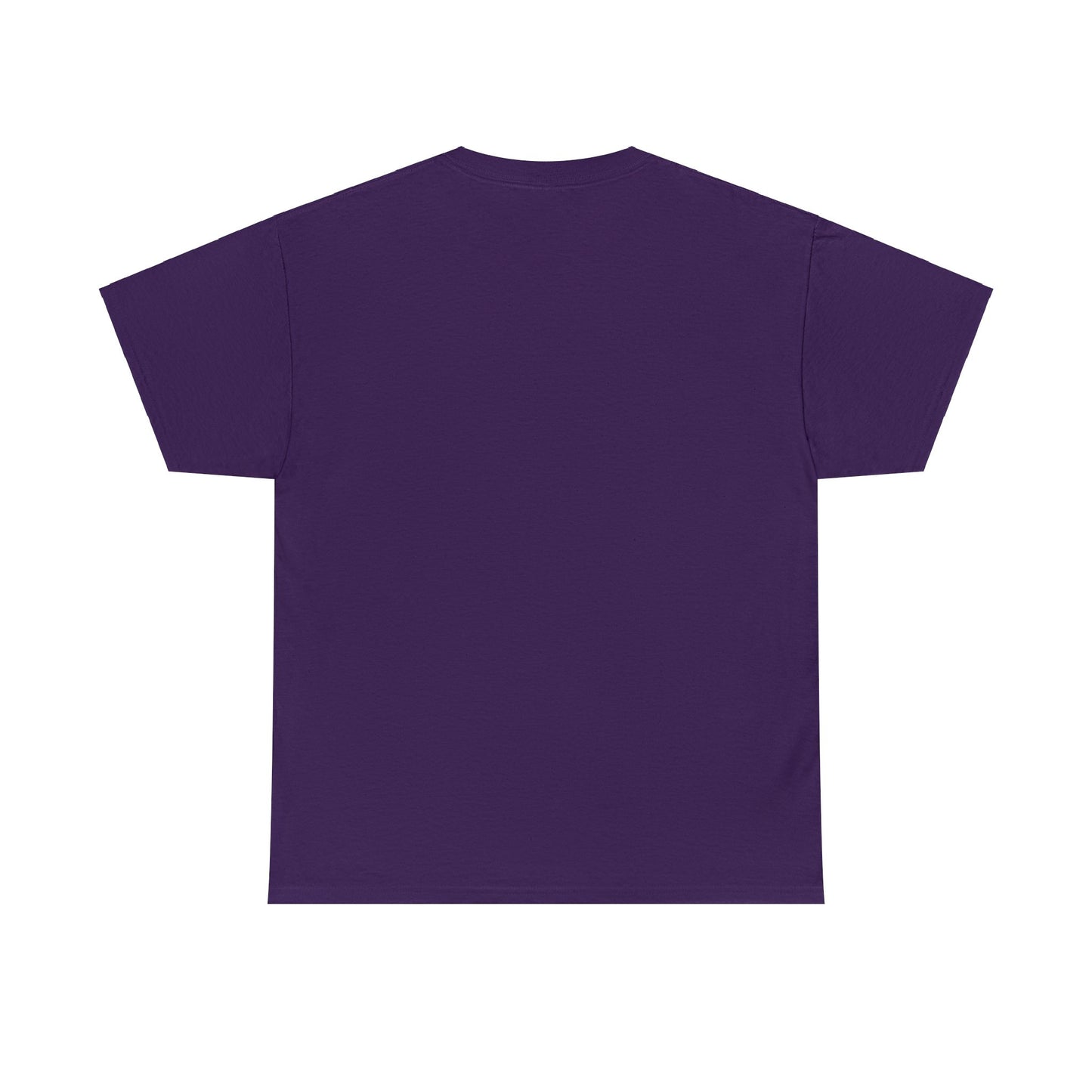 Slushed (dark) - Unisex Heavy Cotton Tee