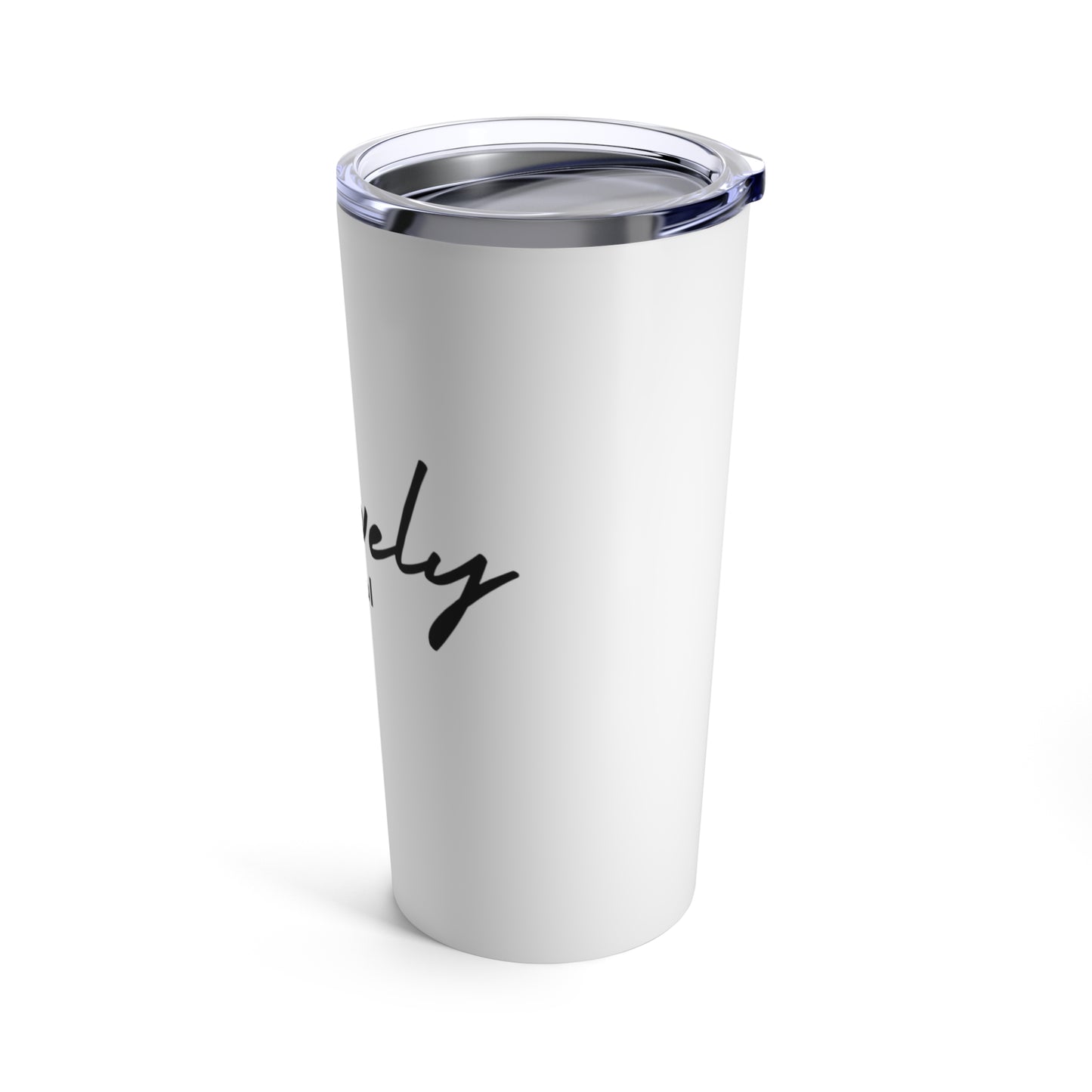 Grateful - Tumbler 20oz