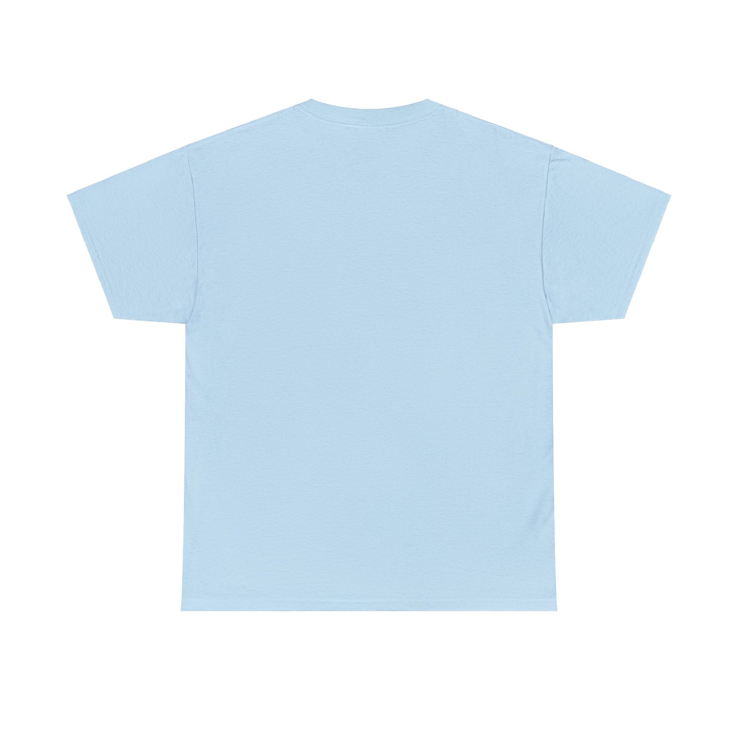 Slushed - Unisex Heavy Cotton Tee