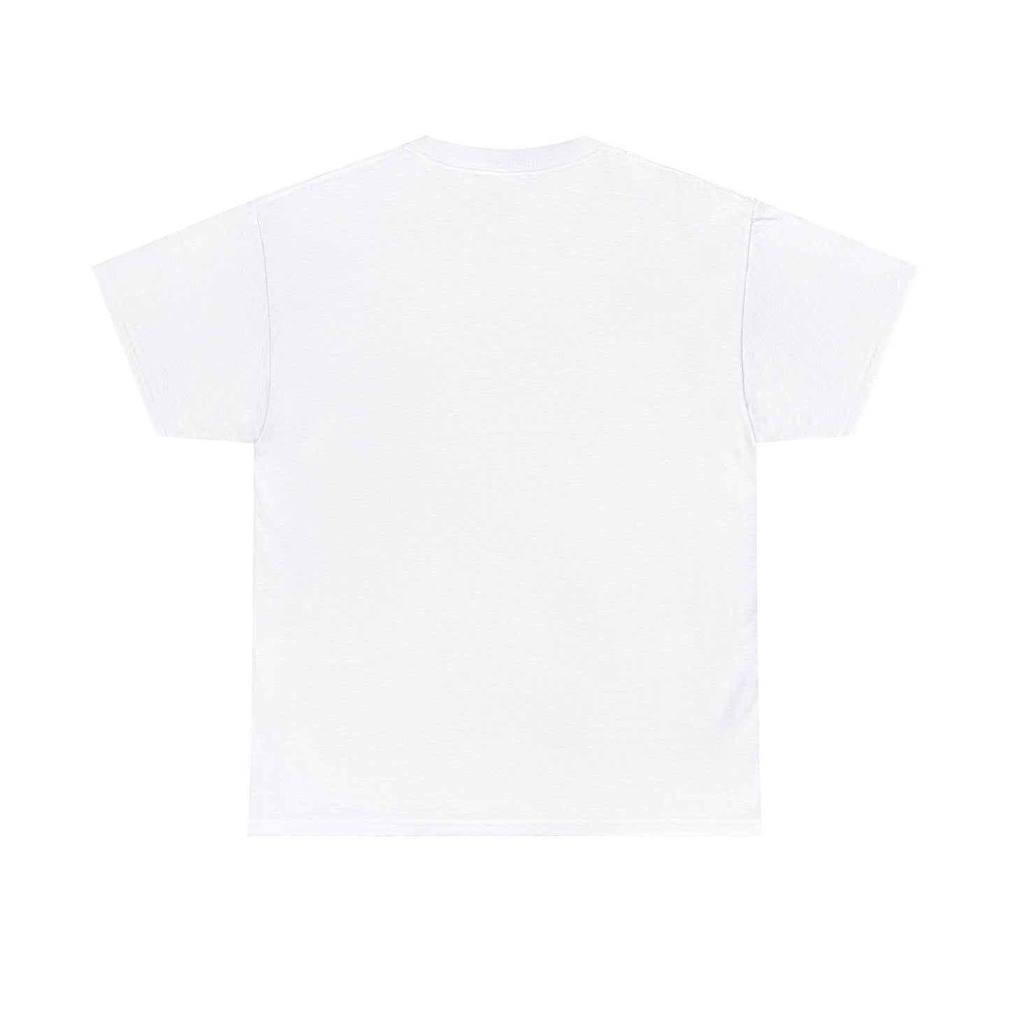 Empowered Me - Unisex Heavy Cotton Tee