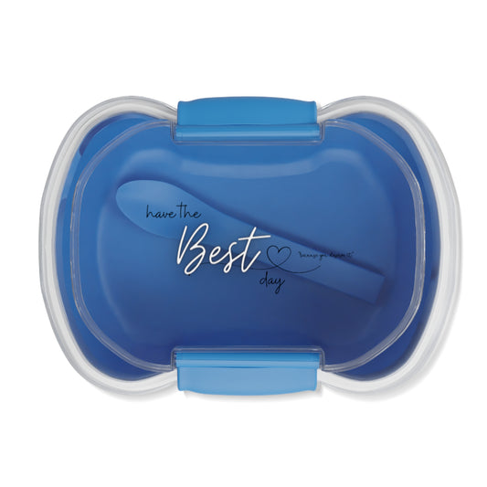 Two-tier Bento Box
