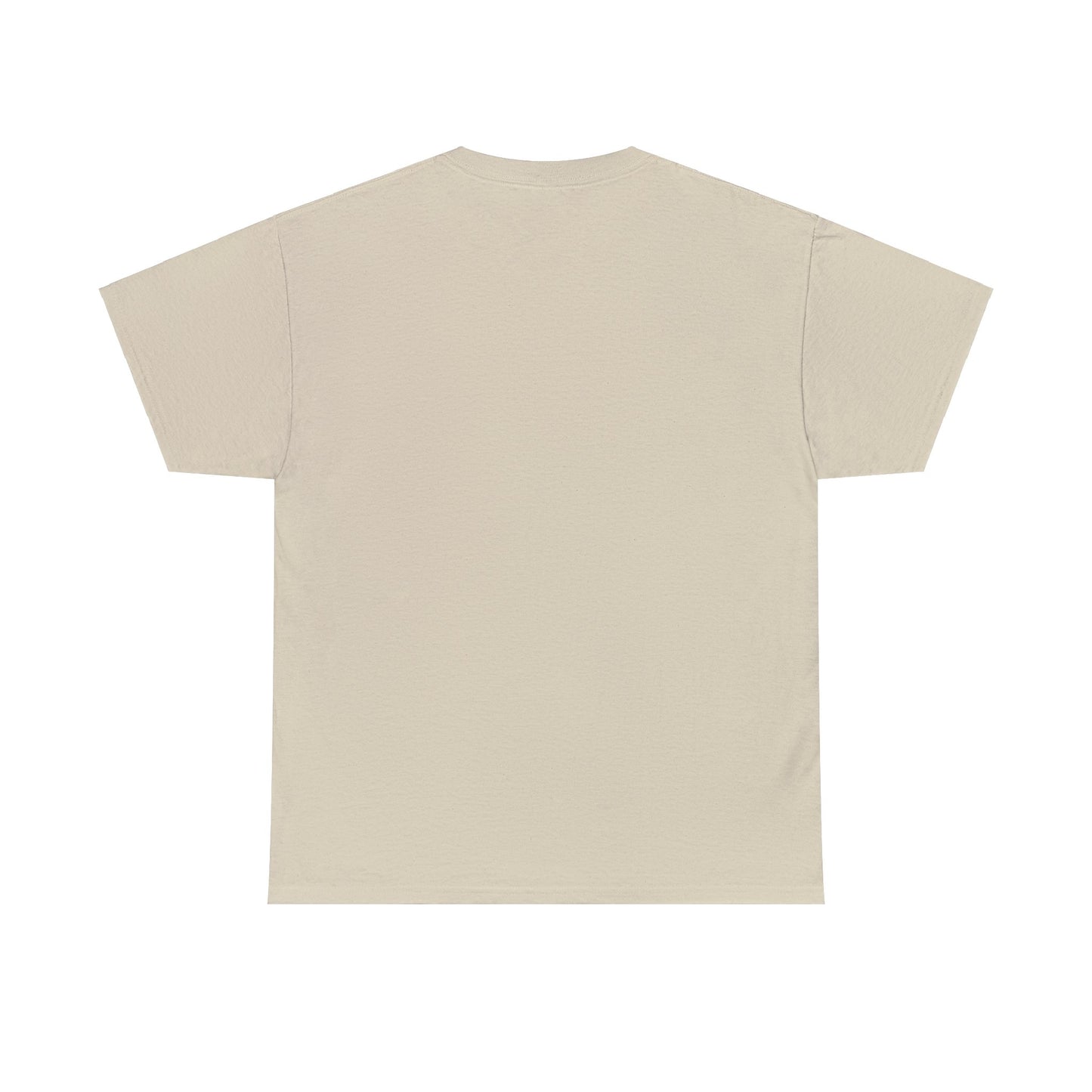 FEAR - unisex heavy cotton tee