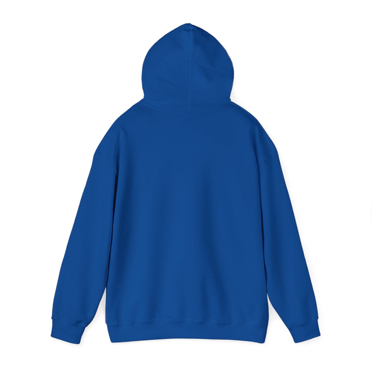 Limited Edition - Unisex Heavy Blend™ Hooded Sweatshirt