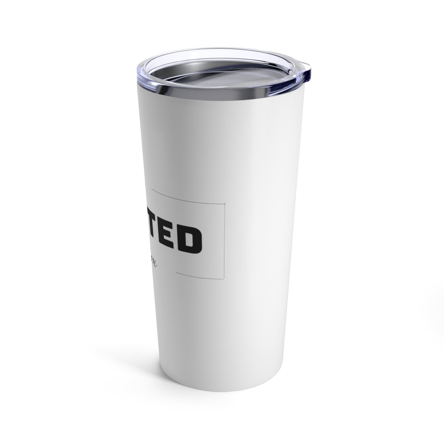 Limited Edition - Tumbler 20oz