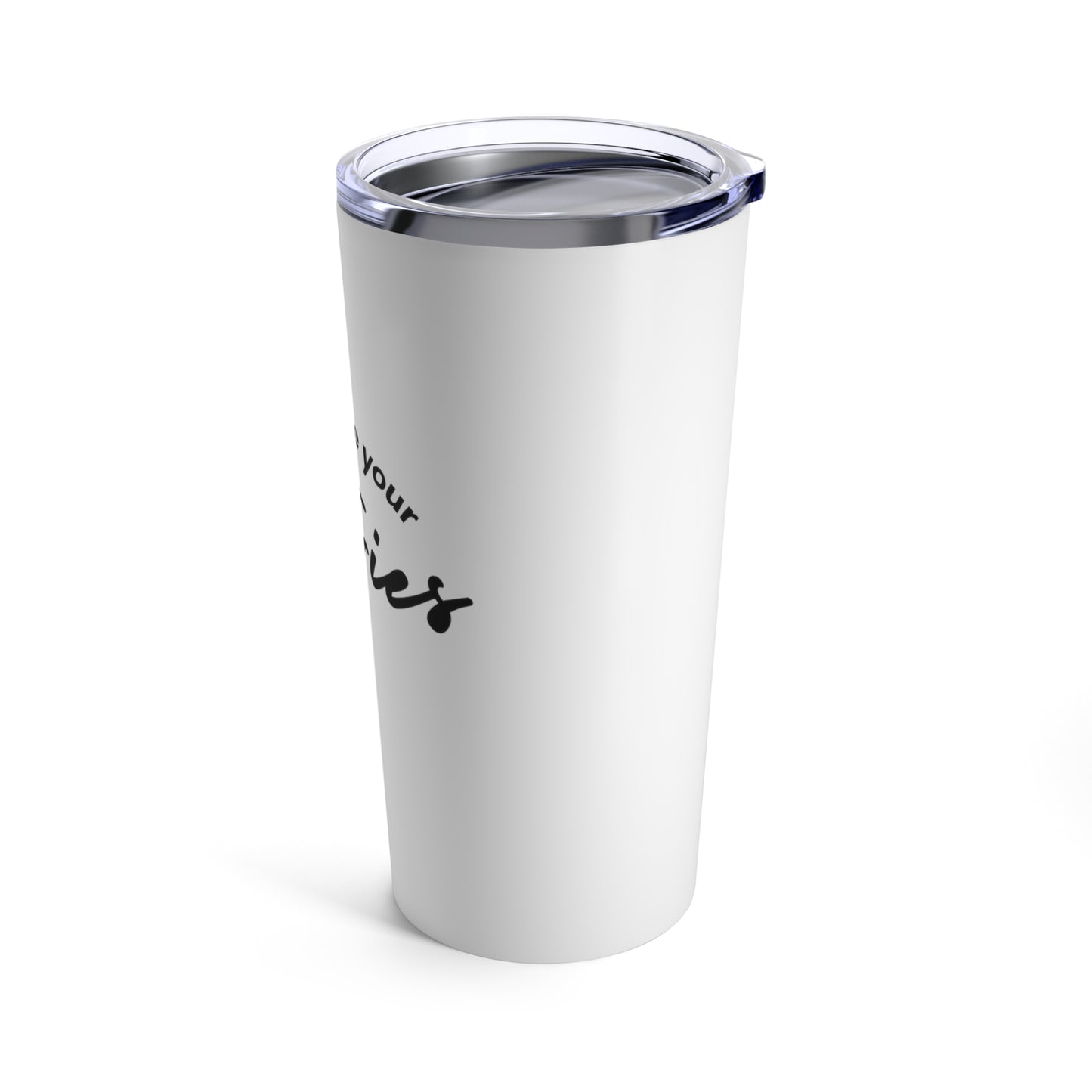 Celebrate - Tumbler 20oz