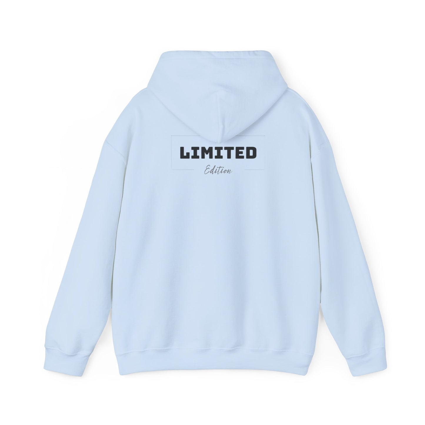 Limited Edition - Unisex Heavy Blend™ Hooded Sweatshirt