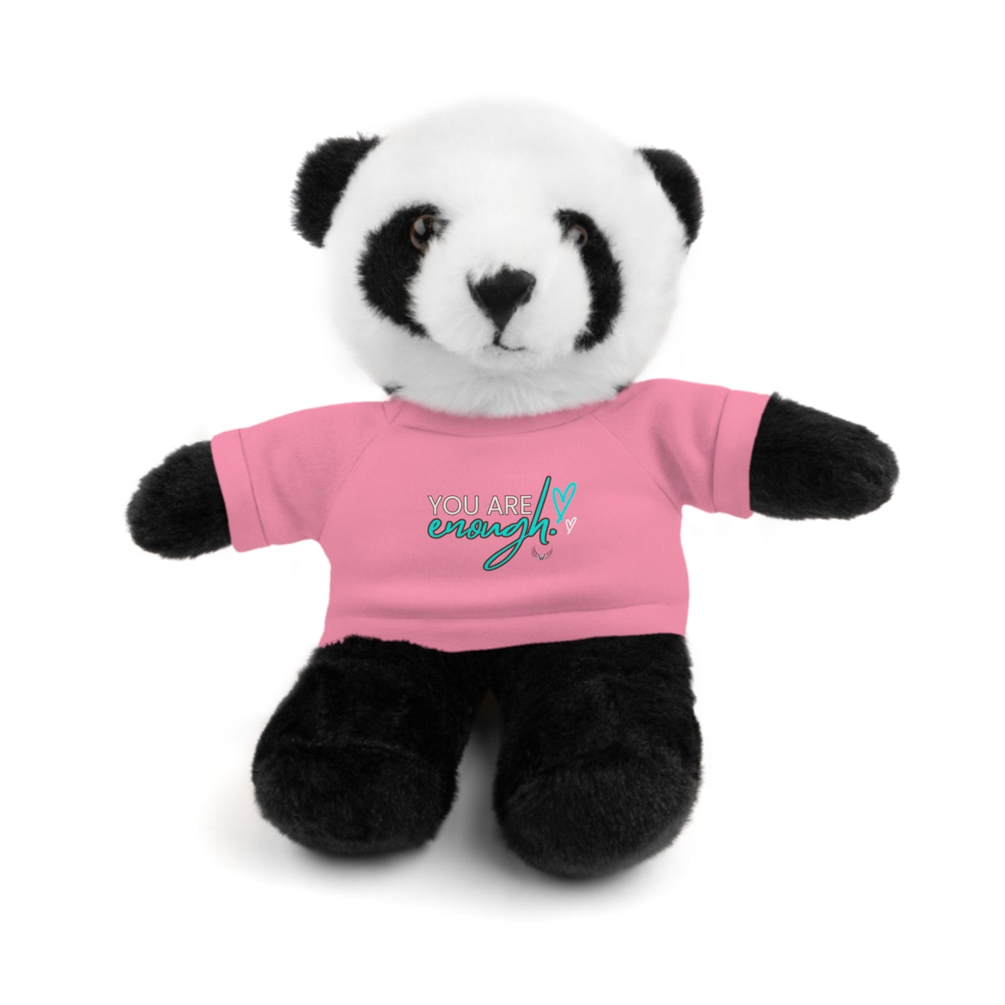 You Are Enough - Stuffed Animals with Tee
