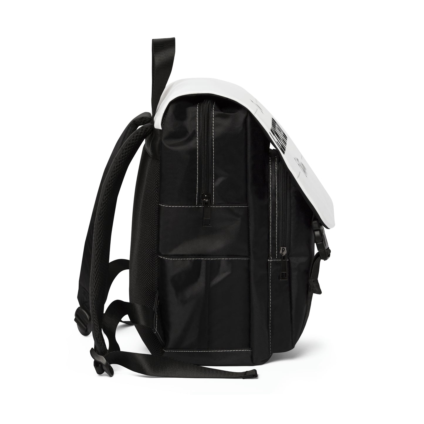 Limited Edition - Unisex Casual Shoulder Backpack