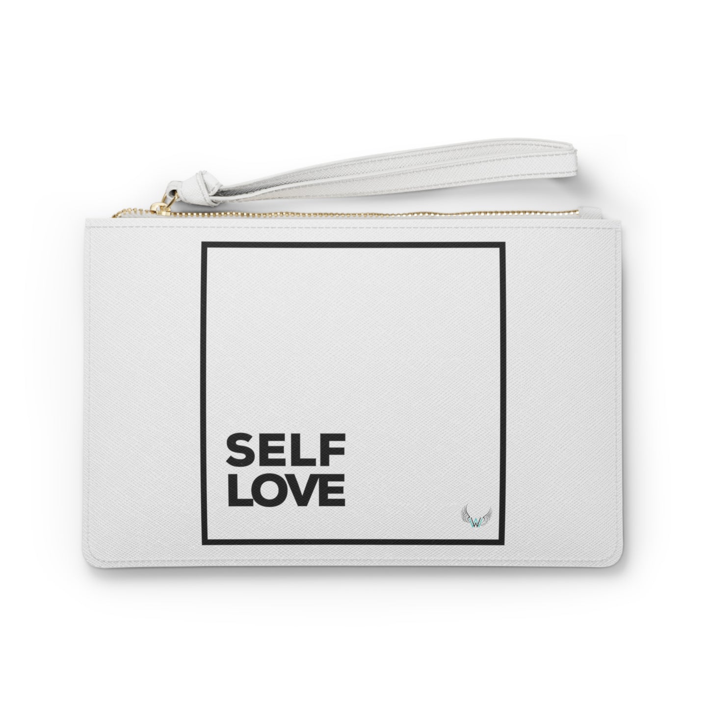 Self Love - Clutch Bag