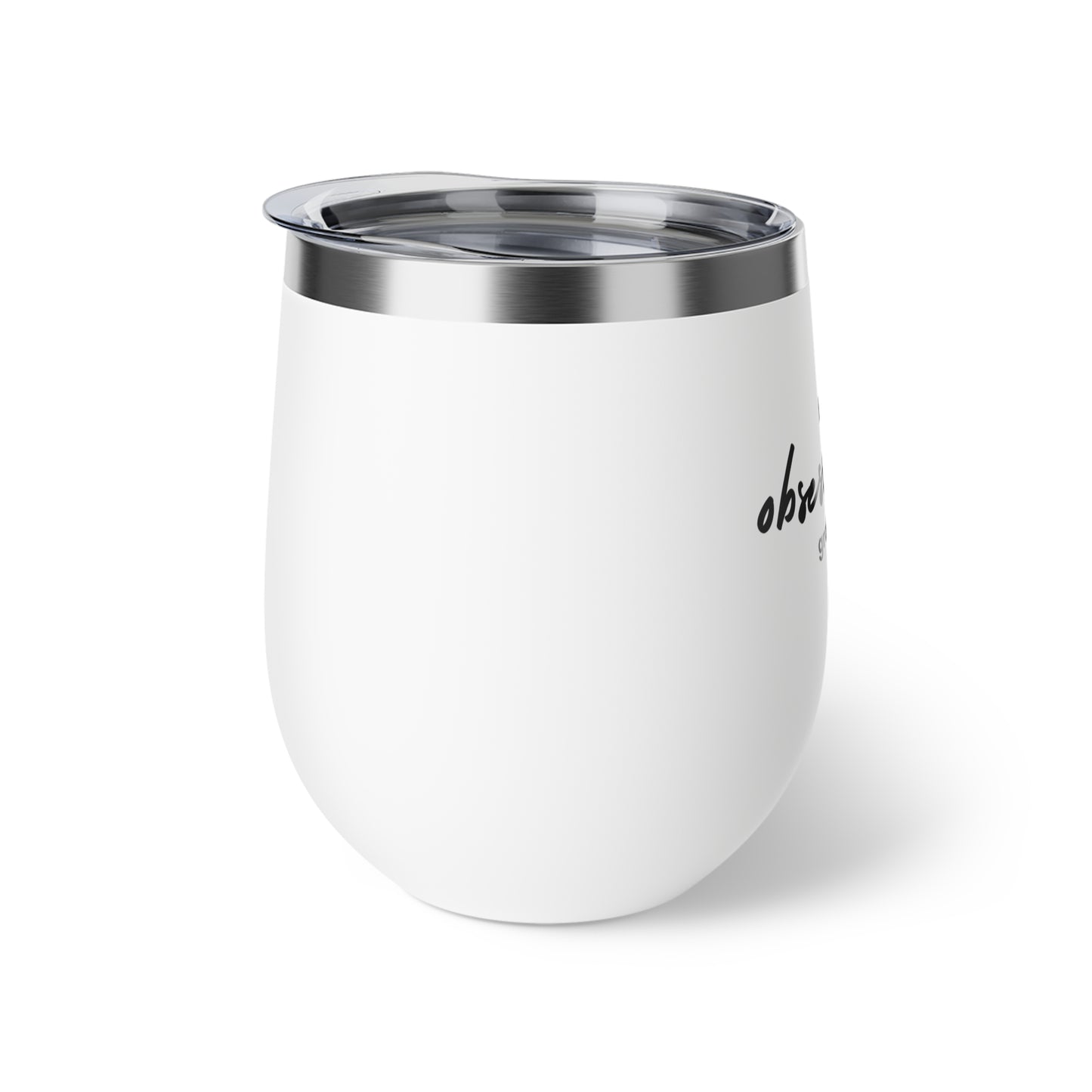 Grateful - Copper Vacuum Insulated Cup, 12oz