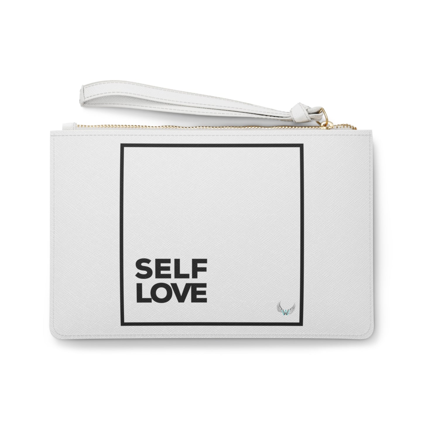 Self Love - Clutch Bag